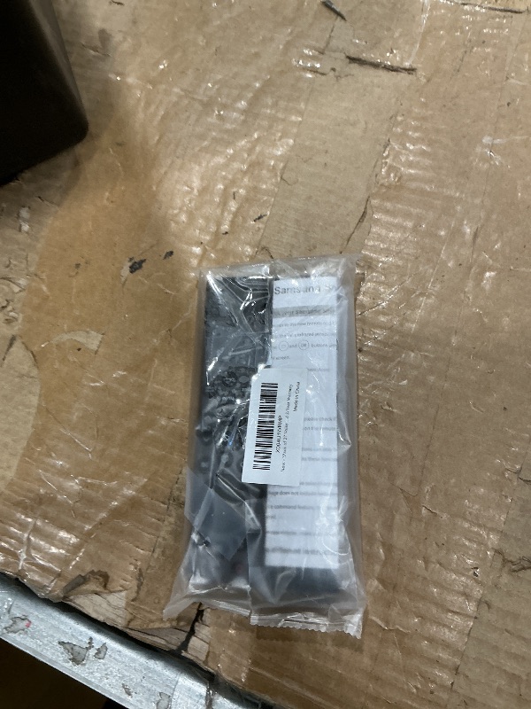 Photo 1 of ?2 Pack? Voice Remote Replacement for Samsung-TV-Remote-Control, Compatible with All Samsung Frame Neo QLED UHD 4K 8K Series Smart TVs with Voice Control and 2-Year Warranty