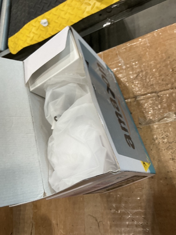 Photo 1 of *UNTESTED*
blurams 2K Outdoor Camera Wired, 5GHz/2.4GHz Wi-Fi Cameras for Home Security Outside with 360° PTZ, Color Night Vision, Motion Detection Tracking, Two-Way Audio, IP66 Weatherproof, Works with Alexa