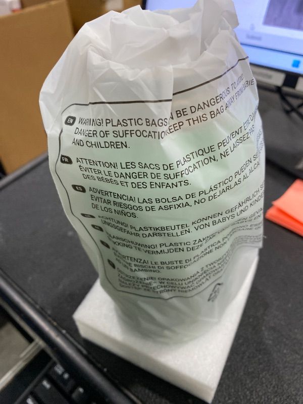 Photo 1 of *MISSING PARTS - See Clerk Notes*
Momcozy Portable Milk Warmer for Travel – Dual Heating Modes for Breast Milk & Water, Portable Bottle Warmer with Fast Heating & Long Battery Life, 17 Ounces Large Capacity to Meet Your All-Day Needs