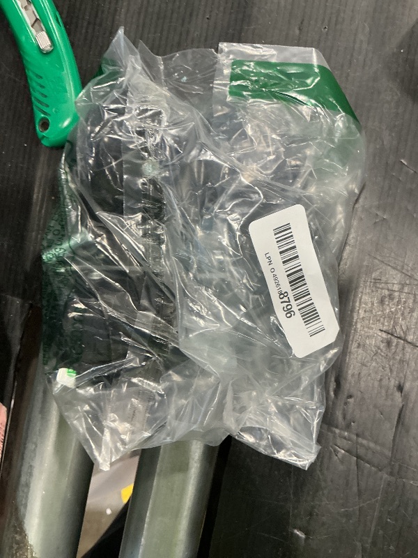 Photo 1 of *MISSING PARTS*
2 in Ball Caster Wheels - Threaded Stem Castors (Stem Diameter 3/8", Stem Length 1"),Heavy Duty 1200 LBS,Swivel Casters Set of 4,Replacement Wheels for Furniture,Cart, Chair, Cabinets,Coffee Table