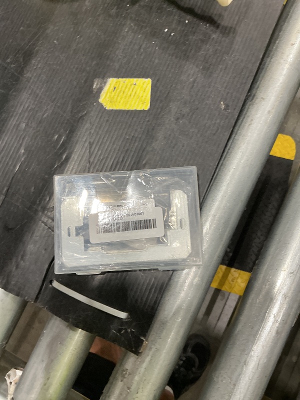 Photo 1 of 10 Pcs Wall Plate Spacer,Spacers for Electrical Outlets, Metal Flush Fit Device Leveling Plates for Electrical Outlet Repair, Fix Loose Outlets and Electrical Boxes