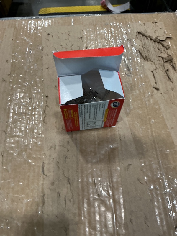 Photo 1 of *MISSING PARTS - See Clerk Notes*
Iron OUT Automatic Toilet Bowl Cleaner Tablets, Helps Remove and Prevent Rust Stains with Every Flush, Lasts up to 45 Days, Made in the USA, 6 Tablets