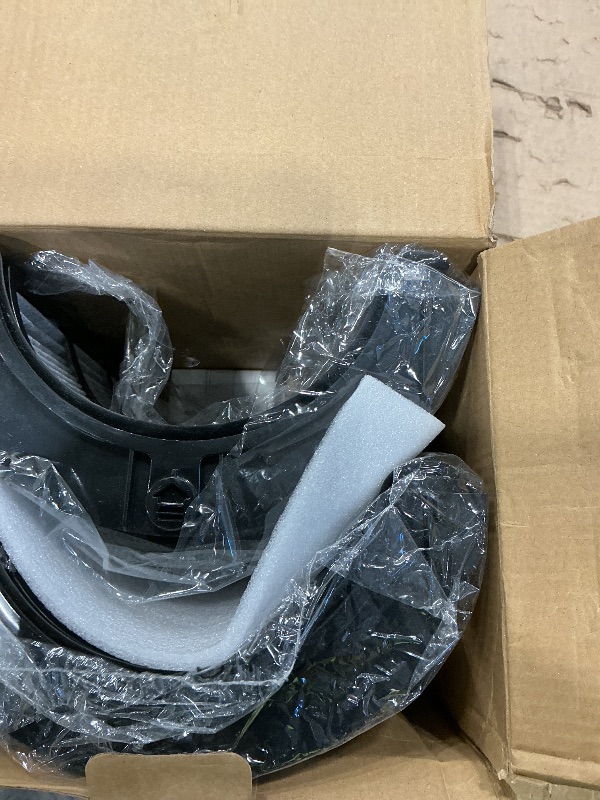 Photo 1 of ****FINAL SALE NOT RETURNS****Leemone TP04 Replacement Filter Compatible with Dyson TP04 DP04 HP04 TP05 DP05 Air Purifier, 360° Combi Glass Filter & Activated Carbon Filter, 1 Pack