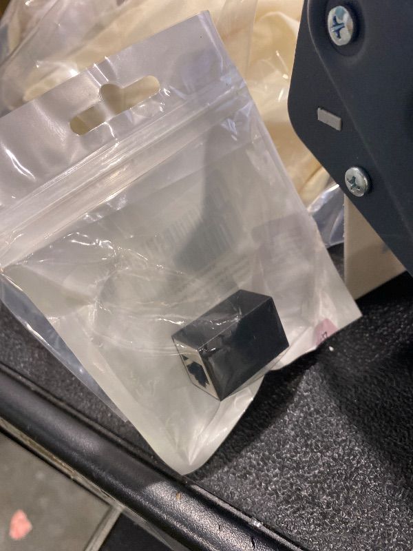 Photo 1 of ***ONLY ONE*** Jadaol [UL Listed] RJ45 Coupler 10Gbps Shielded, Gold-Plated Contacts, Aluminum Alloy Inline Ethernet Extender, PoE Supported Female-to-Female Adapter for Cat8/Cat7/Cat6a/Cat6 Cables, 3-Pack Black