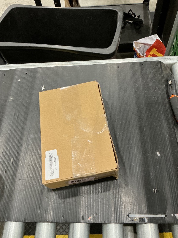 Photo 1 of *PARTIAL SET - ONLY 1*
BEBOBLY RV Door Lock Replacement, Aluminum Alloy Lighter RV Door Latch with Paddle Deadbolt & 4 Keys, 100% Metal Camper Door Locks, RV Entry Door Lock for Travel Trailers Cargo Hauler, Black, 2 Packs