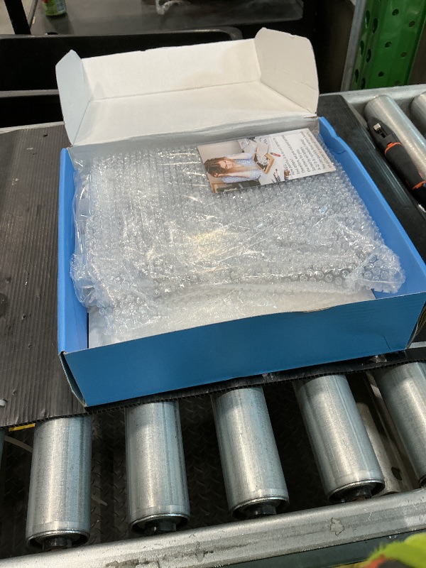 Photo 1 of ** SOLD AS IS, NO REFUND/RETURN** SEE COMMENTS!
Changeable Felt Letter Board with Letters, Pre Cut & Sorted 725 Letters, First Day of School Board, Baby Announcement Sign, 10x10 Inch Message Board, Pregnancy Announcement Classroom Decor Sign Board