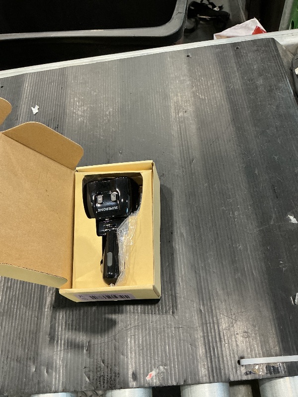 Photo 1 of [2025 Upgraded] Cigarette Lighter Splitter, SUPERONE 180W 2-Socket Cigarette Lighter Adapter with Dual QC3.0 and 20W PD USB C Car Charger Splitter for GPS/Dash Cam/Laptop/iPad/iPhone 17/16/15/14/13/12