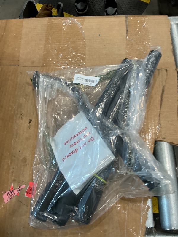 Photo 1 of *MISSING PARTS - See Clerk Notes*
Garden Hoe for Weeding,Heavy Duty Weeding Hoe for Fast Weeds Grass Removal,Loosening Soil Digging Planting Ridging,55 Inch Long Handle,Hardened Hollow Eye Hoe Garden Tools for Garden Flower Beds