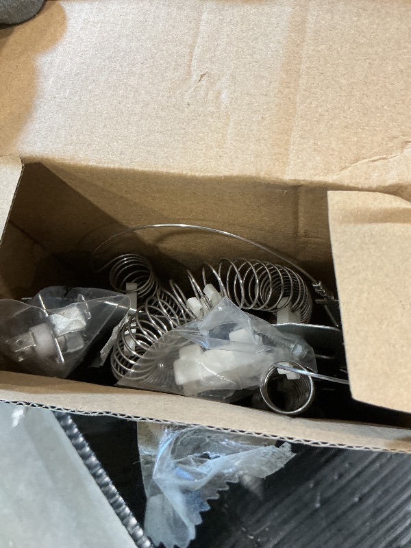 Photo 1 of ?Upgraded?DC47-00019A Dryer Heating Element Compatible with Samsung dryer DV42H5000EW/A3 DV45H7000EW/A2 DV48H7400EW/A2 DV40J3000EW/A2 DVE50M7450W/A3 DV42H5200EW/A3 By AMI PARTS