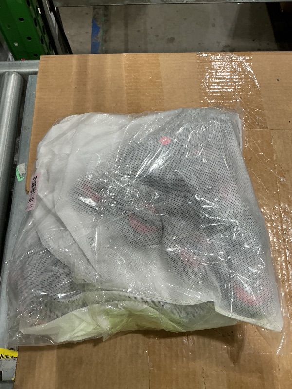 Photo 1 of *MINOR DAMAGE - USED*
Story Fusion Inline Skates, M EU 34-37