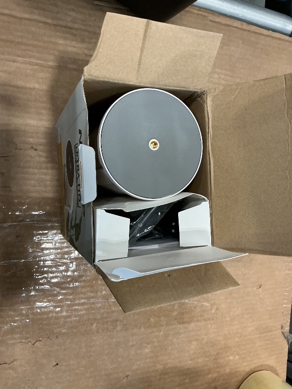 Photo 1 of [2026 Upgraded] Mini Projector Support 4K 1080P FHD Auto Keystone 270° Rotatable with WiFi 6 and Bluetooth 5.2 Projector Portable Compatibile with HDMI/TV Stick/Memory Stick/Laptop,White