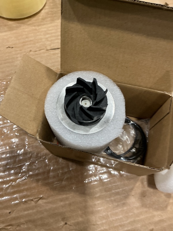 Photo 1 of 005-020RP Circulator Pump Cartridge Assembly Fit for Taco 005 & 006 Circulator Pump Models