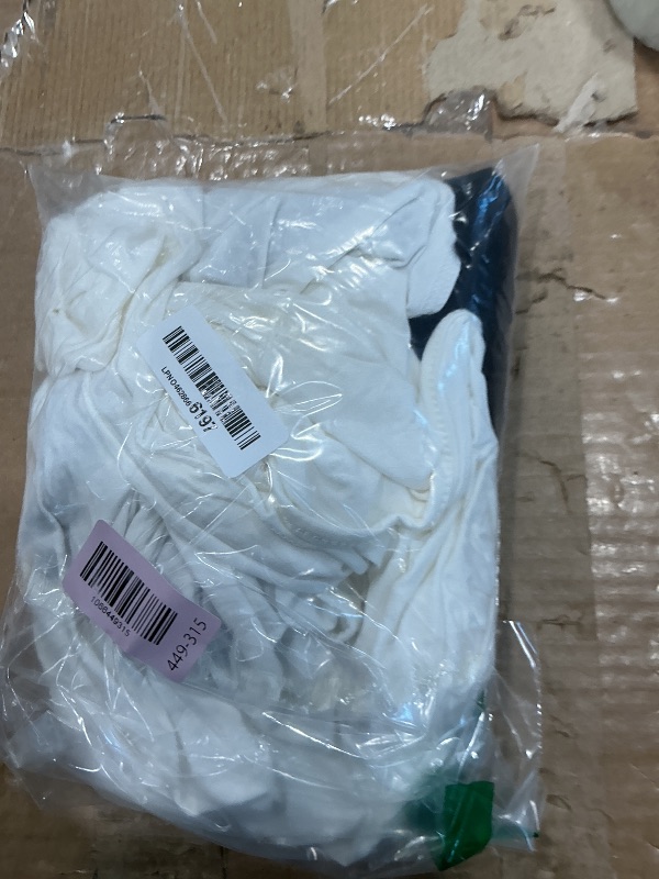 Photo 1 of *MISSING PARTS - See Clerk Notes*
Simlakey 3 Pack Women Ballet Pilates Wrap Tops Y2K Workout Yoga Wrap Shirts Dance Long Sleeve Tie Front Crop Going Out Tops(Black, Pink, White,Medium)