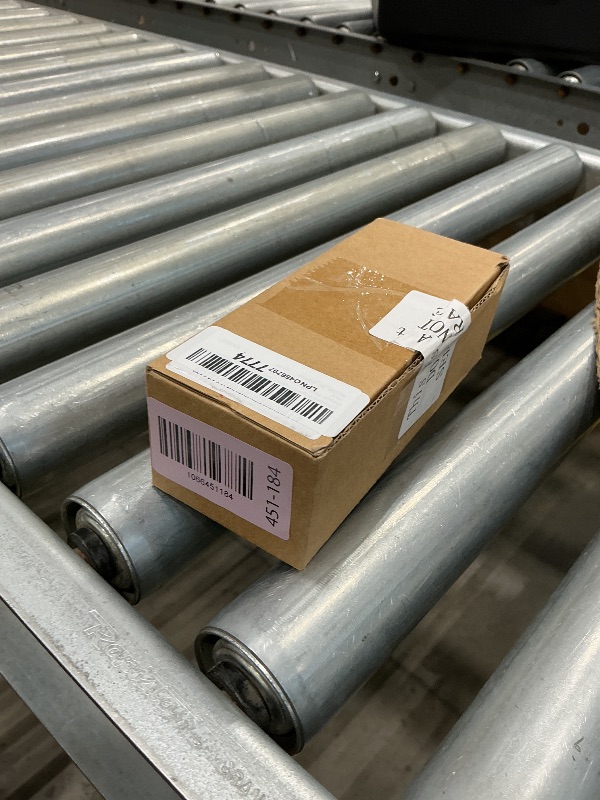 Photo 1 of **MISSING PIECES** 
Mudder 2 Pieces High Torque Long Shaft Clock Movement Mechanism with 5 Different Pairs of Hands Clock Repair Parts Replacement