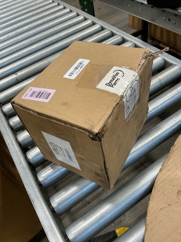 Photo 1 of **MAJOR DAMAGE**
New Alternator Compatible With 2.5L Nissan 2007-2012 Altima, 2007 2008 2009 2010 2011 2012 Sentra, 2011-2013 Rogue, 2014 2015 Rogue Select L4, 400-40102 AL2407X 23100-JA02A AVA0074 TG12C032