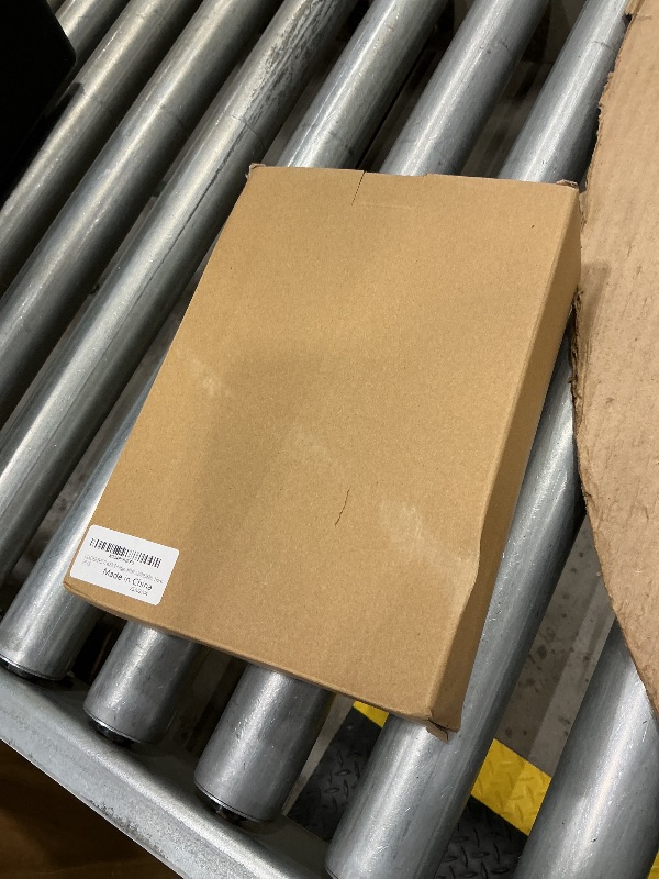 Photo 1 of **2 ARE FACTORY SEALED**
GLACIER FRESH WF3CB Refrigerator Water Filter Replacement for PureSource 3, 706465, WF425, PS3412266, AP4567491, 242017800 Refrigerator Water Filter, Pack of 3