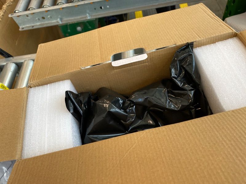 Photo 1 of ***KNOCKOFF BRAND*** Lexmark Unison 601H Toner Cartridge