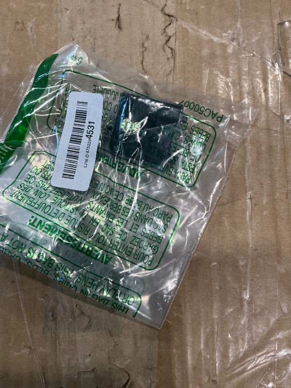 Photo 1 of ***MISSING 4*** Anchora Original Magic Earring Backs for Droopy Ears | Earrings Lifters for Heavy Earring | Earlobe Secure Clear Miracle | Fits Standard 20G / 0.8mm Posts ONLY (2 Silver 1 Gold)