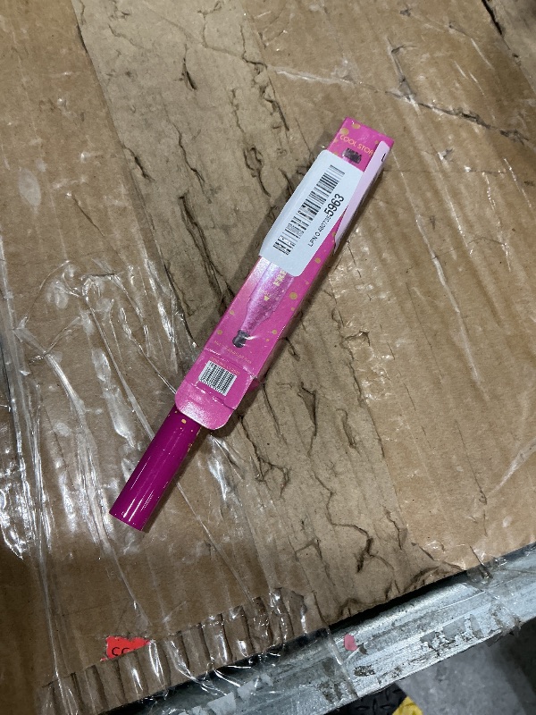 Photo 1 of *MINOR DAMAGE - USED*
Dual-Ended Freckle Stamp Pen – Realistic Faux Freckles Makeup with Soft Sponge Stamp & Precision Tip – Waterproof Long-Lasting Freckle Marker for Natural or Bold Looks (04 Deep chocolate Brown)