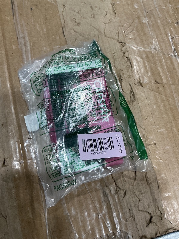 Photo 1 of *MISSING PARTS*
Capstar (nitenpyram) Cat Flea Treatment, Fast-Acting Oral Flea Treatment for Cats 2-25 lbs, Vet-Recommended Medication Tablets Start Killing in 30 Minutes, 6 Doses