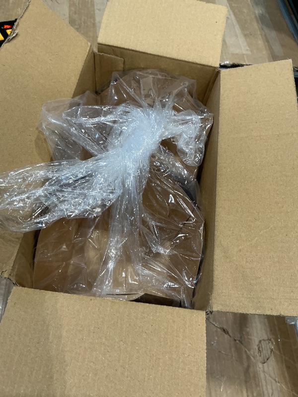 Photo 1 of ****FINAL SALE NOT RETURNS****
LITOPAK 50 Pack 27 oz Take Out Food Containers, Kraft Brown Take Out Boxes Leak Grease Resistant and Stackable for Restaurants, Homes, Offices, Picnics