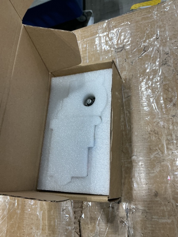 Photo 1 of *UNTESTED*
Aaiov Snowblower Electric Chute Motor Crank Motor Replacement Compatible with Ariens MTD YardMan Cub Cadet Snowboss White 52423300 953-0912A 924-0249B 724-0249B 204013