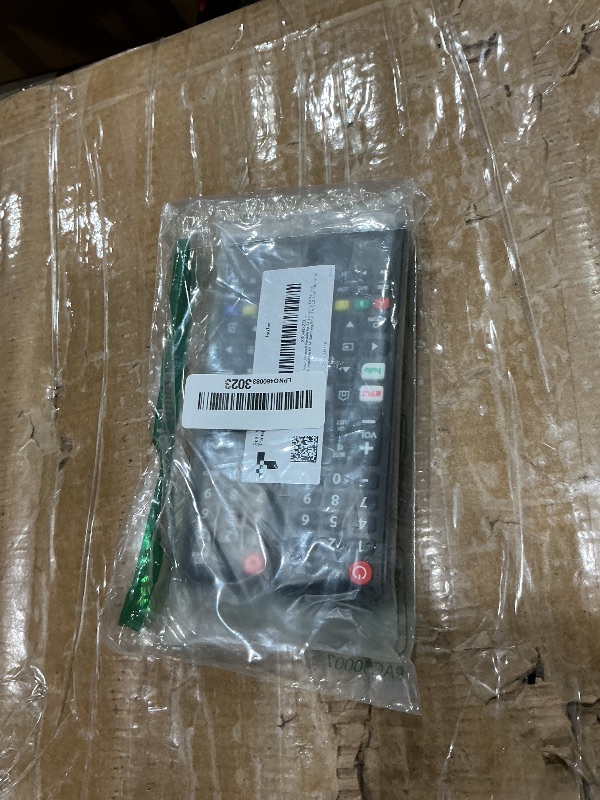 Photo 1 of ?Pack of 2? New Universal Remote for All Samsung TV Remote, Replacement Compatible for All Samsung Smart TV, LED, LCD, HDTV, 3D, Series TV