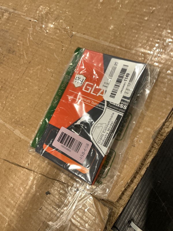 Photo 1 of [2+2 Pack] Glass Privacy Screen Protector for Samsung Galaxy S23 Ultra 5G, 9H Tempered Glass, Ultrasonic Fingerprint Compatible,HD Clear Anti-Spy Film for Galaxy S23 Ultra Glass Screen Protector