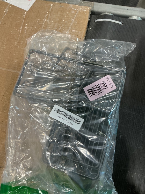 Photo 1 of *MINOR DAMAGE - USED*
Moforoco Corner Shower Caddy Shelf Organizer Rack, Self Adhesive Grey Bathroom Shelves Basket, Home Wall Shower Inside Organization and Storage Decor RV Accessories, First Apartment Essentials