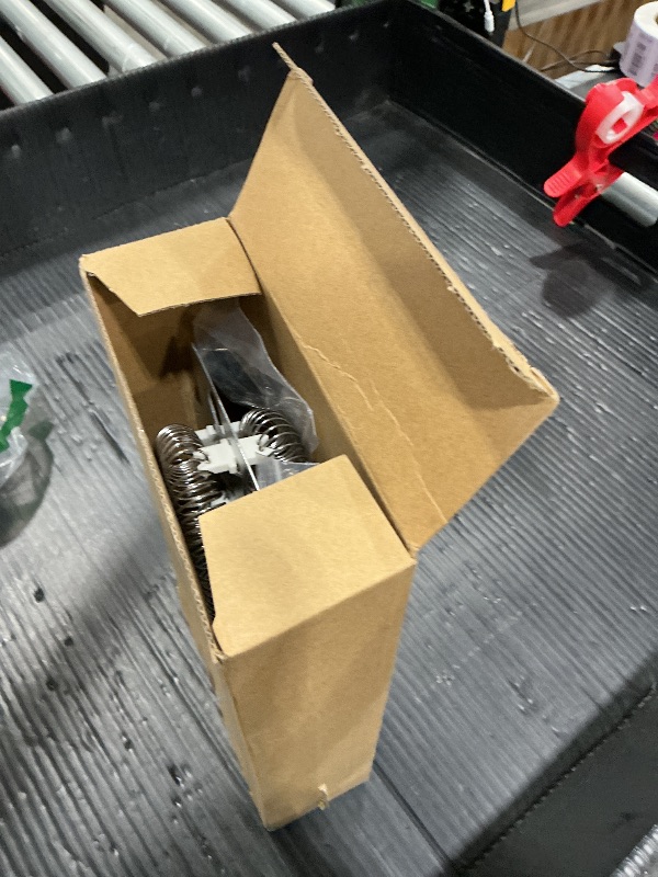 Photo 1 of ?Upgraded?DC47-00019A Dryer Heating Element for Samsung DV45H7000EW/A2 DVE50R5200W/A3 DV40J3000EW/A2 DV42H5000EW/A3 DVE50M7450W/A3 DV42H5200EW/A3 DV48H7400EW/A2 DVE50R5400V/A3 DV42H5200EP/A3