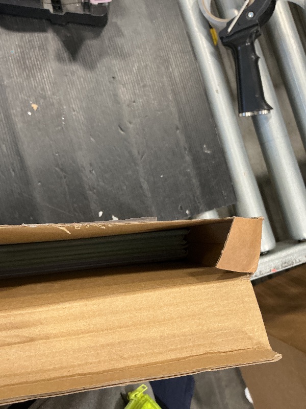 Photo 1 of *MISSING PARTS*
Party Favor LCD Writing Tablet for Kids, 8.5 Inch Colorful Doodle Board Drawing Tablet, Educational Learning Toys Birthday Gifts for Boys Girls Age 3 4 5 6 7 8 (12 Pack)