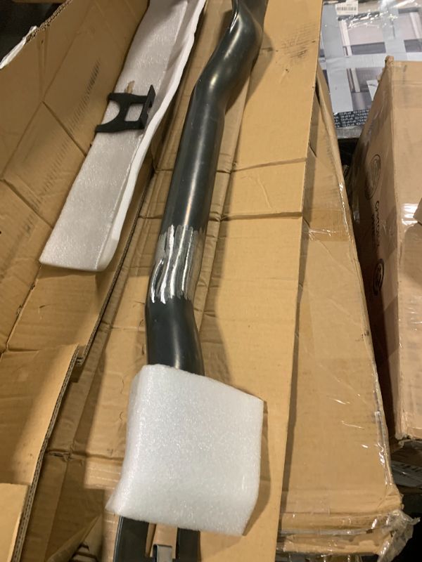 Photo 1 of ***MISSING PARTS, VIEW IMAGES*** Mountainpeak Rear Fuel Tank Support Crossmember Fit for 1999-2006 Chevy Silverado and GMC Sierra 1500 2500 2500HD