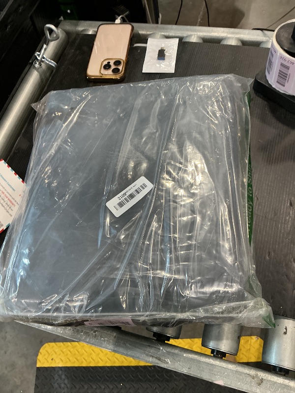 Photo 1 of (Gray) Car Camping Essentials, Increase Trunk Space, for Car Camping & Travel, Fits Tesla Y/3,SUV with Full Flat Cargo Like RAV4,CRV,X-Trail,Outback,Highlander,Kuga,Cherokee,Equinox