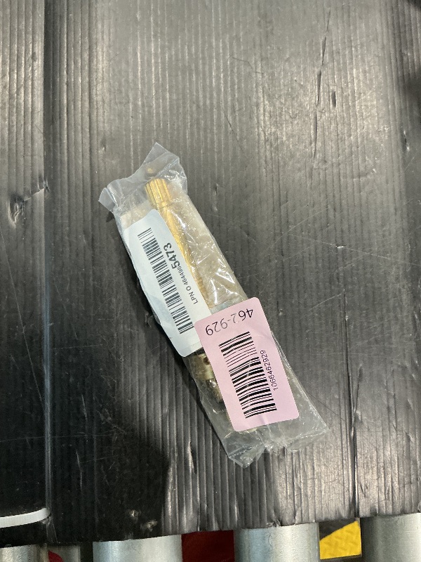 Photo 1 of ** SOLD AS IS, NO REFUND/ RETUN** SEE COMMENTS!
Enhon Valve Rebuild Kit - Compatible with Symmons Temptrol, TA-10 Spindle, TA-4 Hot & Cold Seats, T-11 Washer, Fix Tub/Shower Valve Leak, Solid Brass