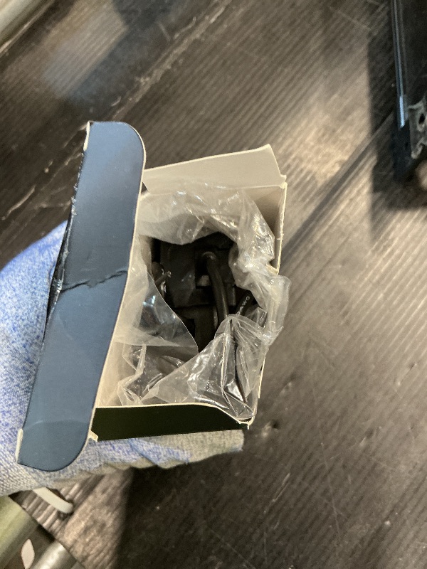 Photo 1 of [UL Listed] iUniker Raspberry Pi Power Supply with Switch 15W 5V 3A Micro USB Raspberry Pi 3 b+ Power Switch (UL Listed)