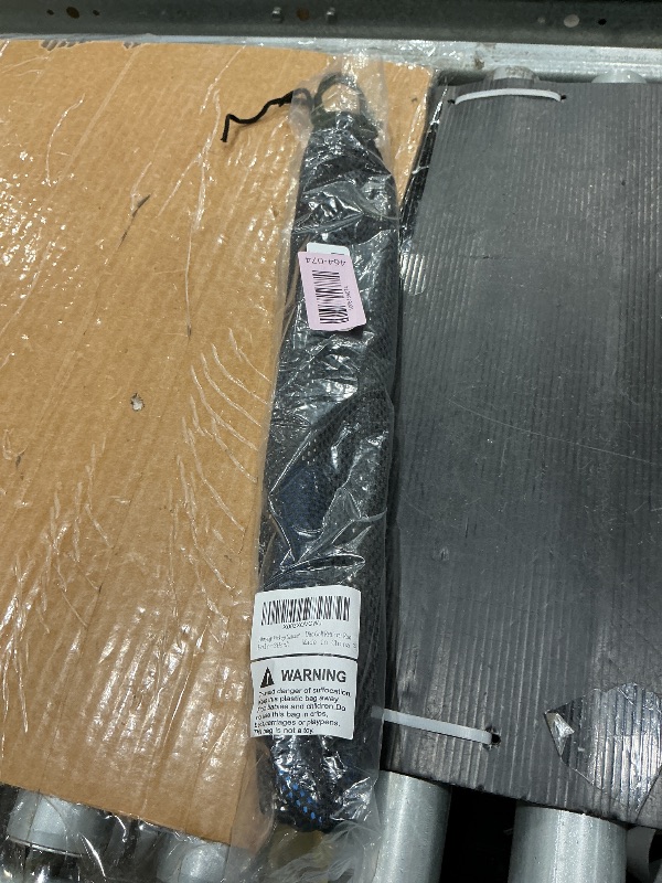 Photo 1 of *UNTESTED*
AHRYLXY Telescoping Pickup Tool Magnetic Pole with 3 Hooks, 10 FT Telescopic Push Pull Rod Wire Reacher Grabber Disc Golf Retriever, Disc Golf Accessories