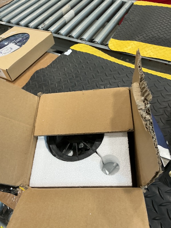 Photo 1 of ?Upgrade Pure Copper? 696N-R02 B Unit 50CFM Fan, Compatible with Broan 688-K, 688-G, 688-H, 688-J, Compatible with Nutone 696N-R01/R02 B Unit, 2.0Sones, S97012026 Bathroom Fan Motor Assembly