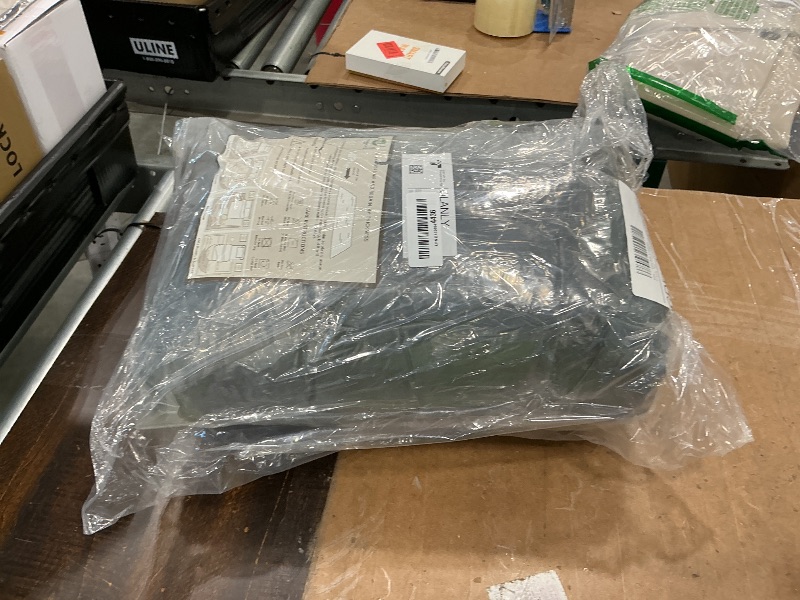 Photo 1 of *USED*
OLANLY 5x8 Machine Washable Large Area Rugs for Living Room, Bedroom, Soft Fluffy Shaggy Bedside Rug, Indoor Floor Carpet for Kids Girls and Boys, Dorms, Nursery, Home Decor Aesthetic, Black