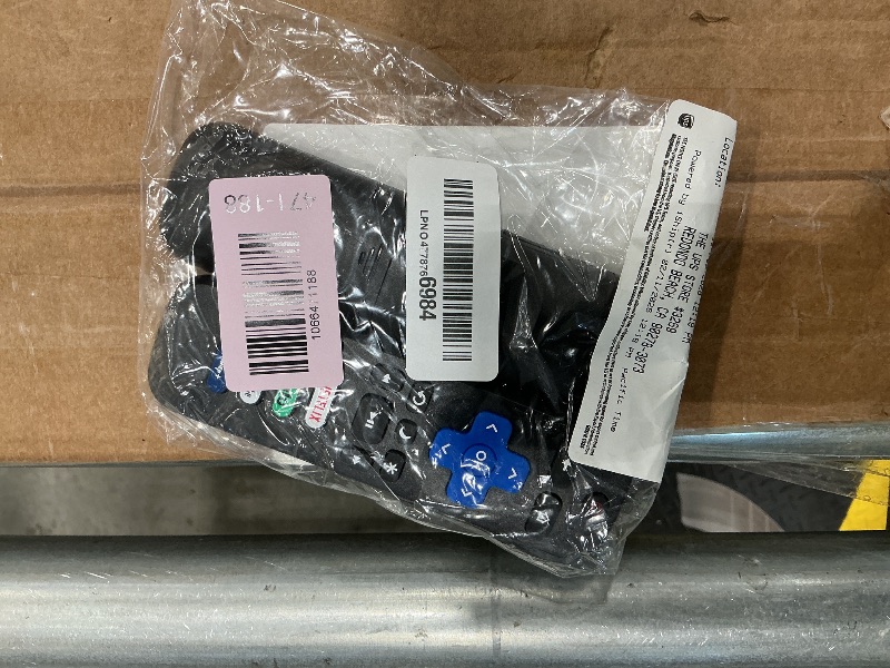 Photo 1 of (Pack of 2) Replacement Remote Control Only for Roku TV, Compatible for TCL Roku/Hisense Roku/Onn Roku/Sharp Roku/Element Roku/Westinghouse Roku/Philips Roku Smart TVs (Not for Roku Stick and Box)