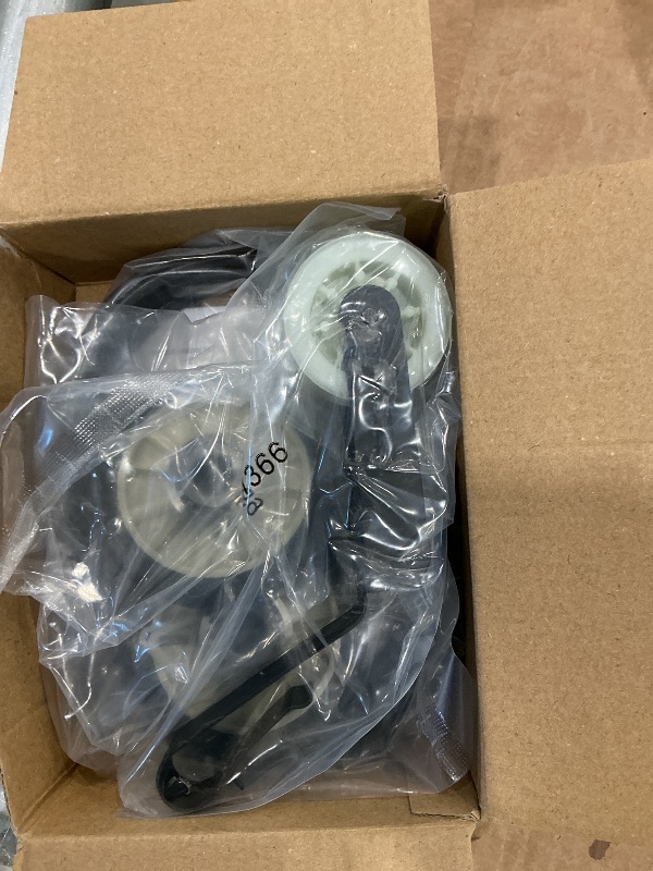 Photo 1 of ?Belt Upgraded?4392065 Dryer Repair Kit,Including Rollers 349241t,Idler 691366,Belt 341241,Replacement Parts for whirlpool,kenmore,admiral,amana,crosley,estate,inglis,kitchenaid,roper,maytag