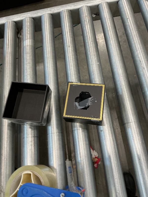 Photo 1 of **parts only** Smart Watch Fitness Tracker (Answer/Make Call), 24/7 Heart Rate Spo2 Blood Pressure Monitor Sleep Tracker, 114 Sports Modes Pedometer Calorie Step Tracker, Waterproof Activity Tracker for Women Men