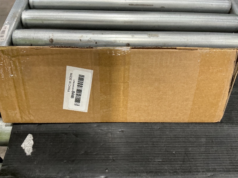 Photo 1 of ***ONLY ONE*** Tile Tools Stainless Steel Square Notched Trowel Set 3 PC (Notch Size: 5/32" & 5/16" & 1/2") Masonry Hand Kit for Wall Floor Tiling Installation