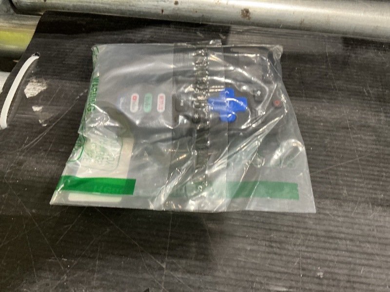 Photo 1 of (Pack of 2) Replacement Remote Control Only for Roku TV, Compatible for TCL Roku/Hisense Roku/Onn Roku/Sharp Roku/Element Roku/Westinghouse Roku/Philips Roku Smart TVs (Not for Roku Stick and Box)