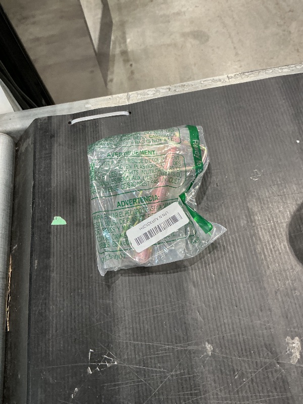 Photo 1 of 'D' Shaped Swivel Handle Trailer Hitch Pin & Clip, 3/4-Inch Diameter,7.5-Inch Length,Heavy-Duty Trailer Hitch Safety & Security Pin Fits Farm Tractor Wagon Trailer Receiver