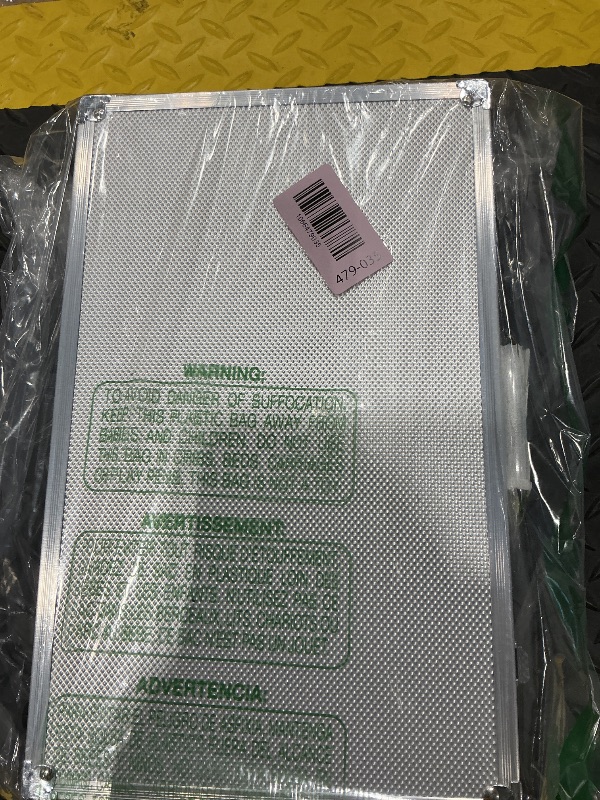 Photo 1 of *MINOR DAMAGE - USED*
Indexable Lathe Turning Tool 21Pcs Kit 3/8'' 10mm Shank 7Pcs Metal Lathe Tools Holder Set & 14Pcs Turning Inserts for Turning Grooving Threading Boring, Lathe Tooling Ideal as Gift with Aluminum Box