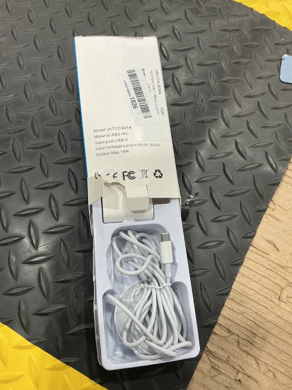 Photo 1 of [Apple MFi Certified]Magnetic Wireless iPhone Charger Magsafe Charger,6FT 15W Fast Phone Charging Pad Wireless Magnetic Charge for iPhone 17/17Air/16 Pro Max/16 Plus/15 Pro Max/14/13/12/AirPods3/2/Pro