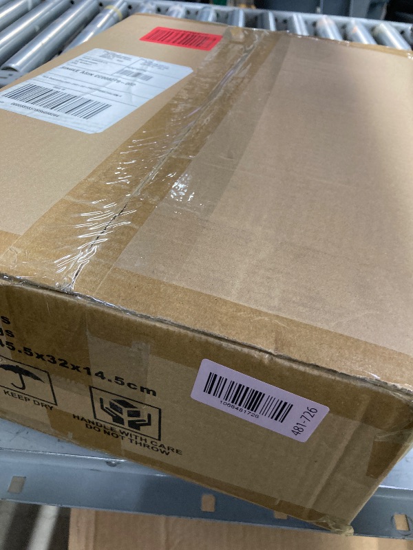 Photo 1 of ** PACK OF 2***OXO Enhanced 8" Frying Pan Skillet, PFAS-Free Ceramic Nonstick, Durable Hard Anodized Cookware, Scratch Resistant, Stainless Steel Handle, Good Grips, Dishwasher Safe, Oven safe, Black