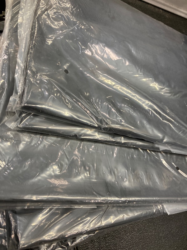 Photo 1 of ++6 PACK++Famagic Poly Mailers 11.5x26 Inches 12 Pack Small Shipping Bags Black Envelopes Self Seal Mailer Bag Plastic Waterproof and Tear-Proof Packaging Bags