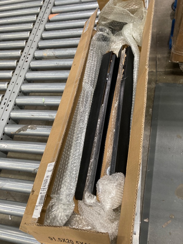 Photo 1 of **NOTE: SCREWS AND WASHERS ARE MISSING**    YIUIY Front Traction Control Tie Bar Brace Set Compatible with Honda Civic Del Sol EK EG EH EJ EM 1992-2000 & Acura Integra DC 1994-2001