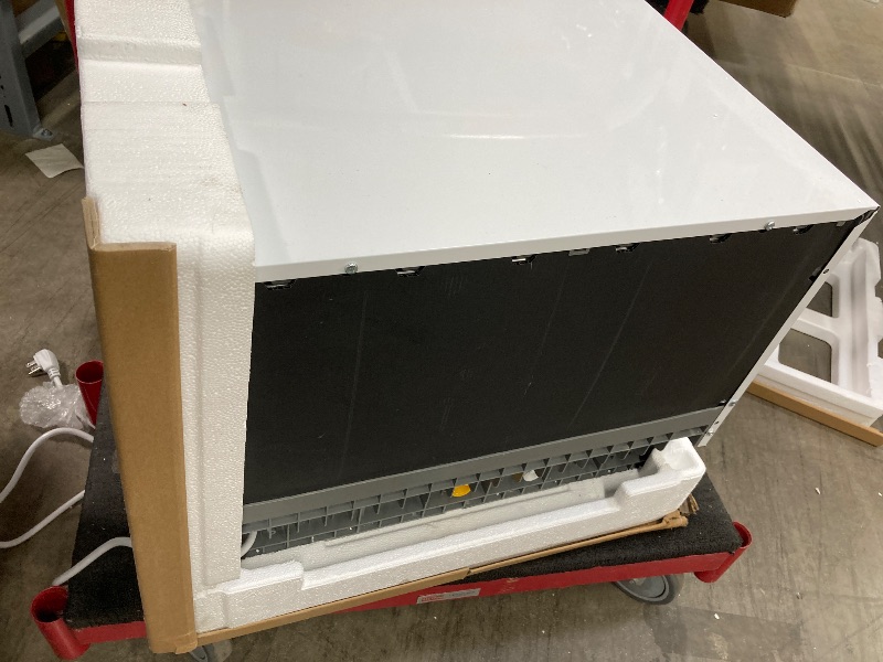 Photo 1 of **FACTORY SEALED EYE**    Farberware Compact 6-Place Setting Dishwasher - Portable Mini Countertop Dishwasher with 7 Wash Programs - Perfect for Small Spaces Like Apartment, Dorm, Boat, Camper/RV